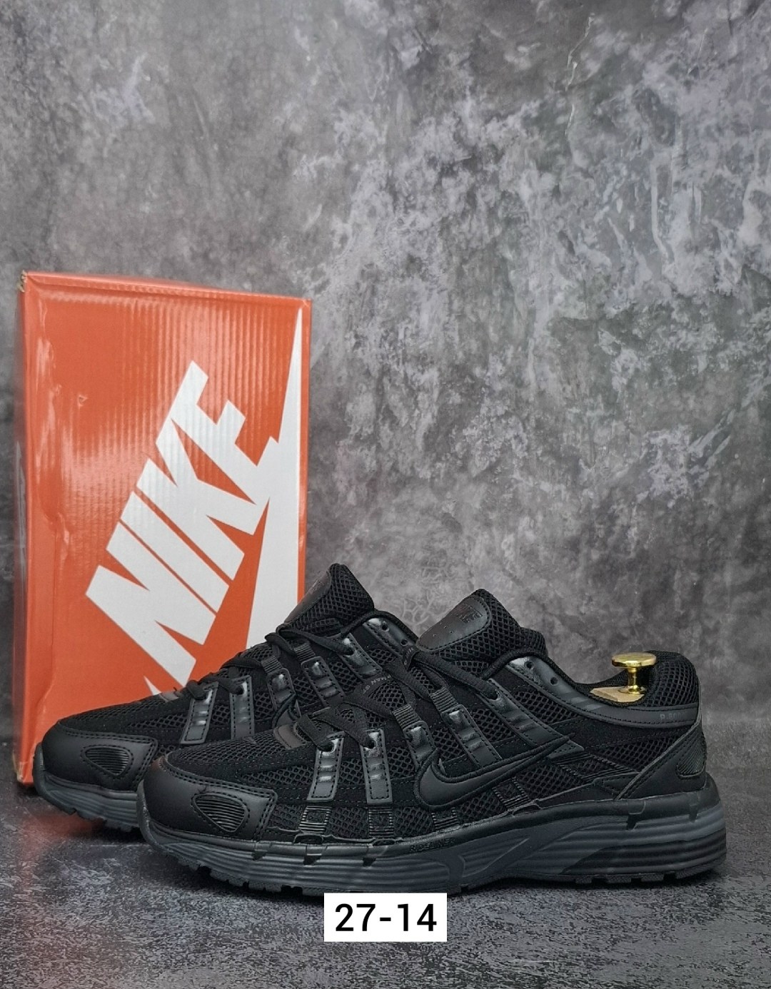 кроссовки,кроссовки nike,кроссовки мужские nike, мужская кроссовки,демисезонные кроссовки найк p-6000 gore-tex