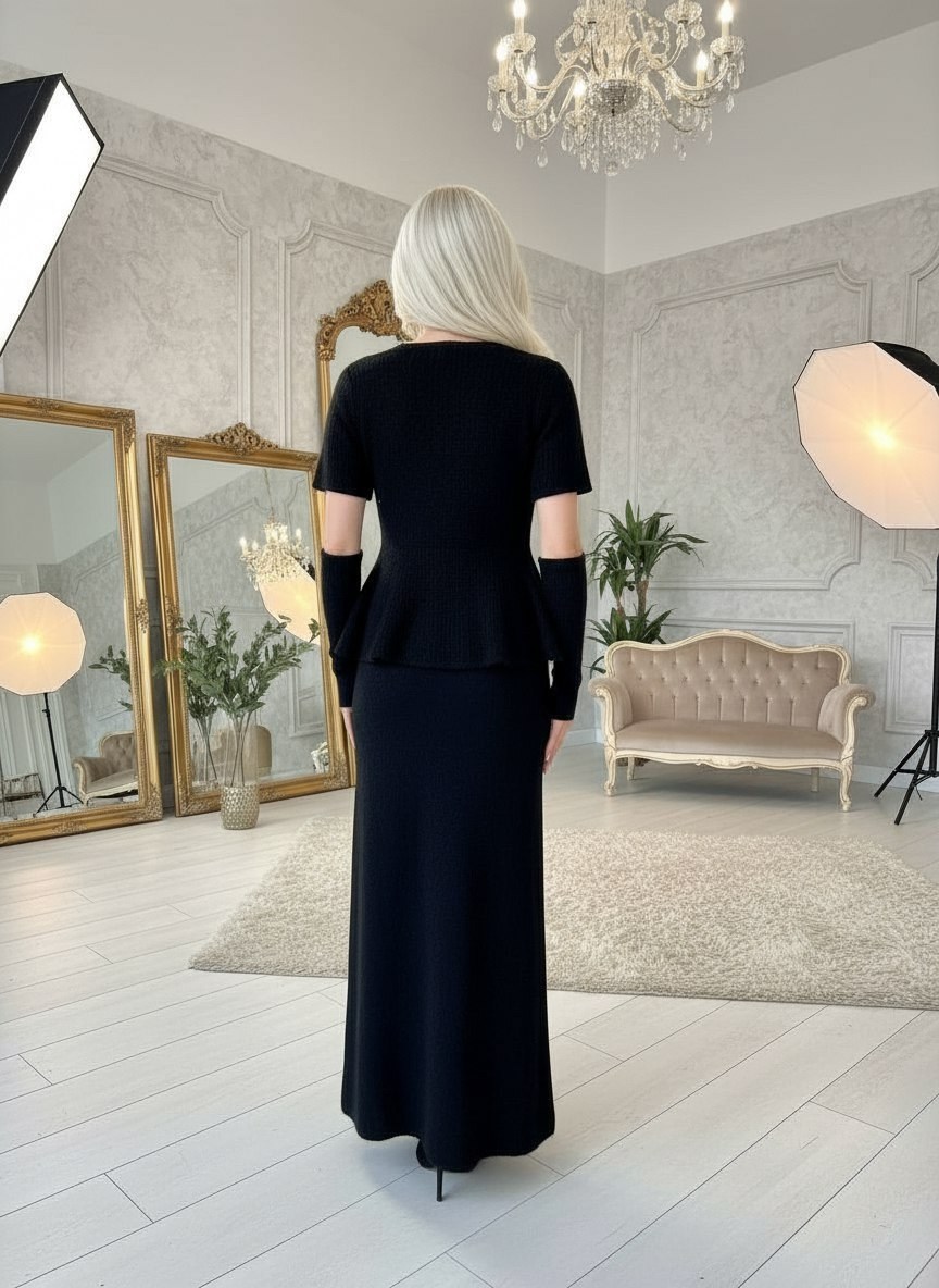 платье женское с баской,платье женские,костюм с юбкой,,женский костюм