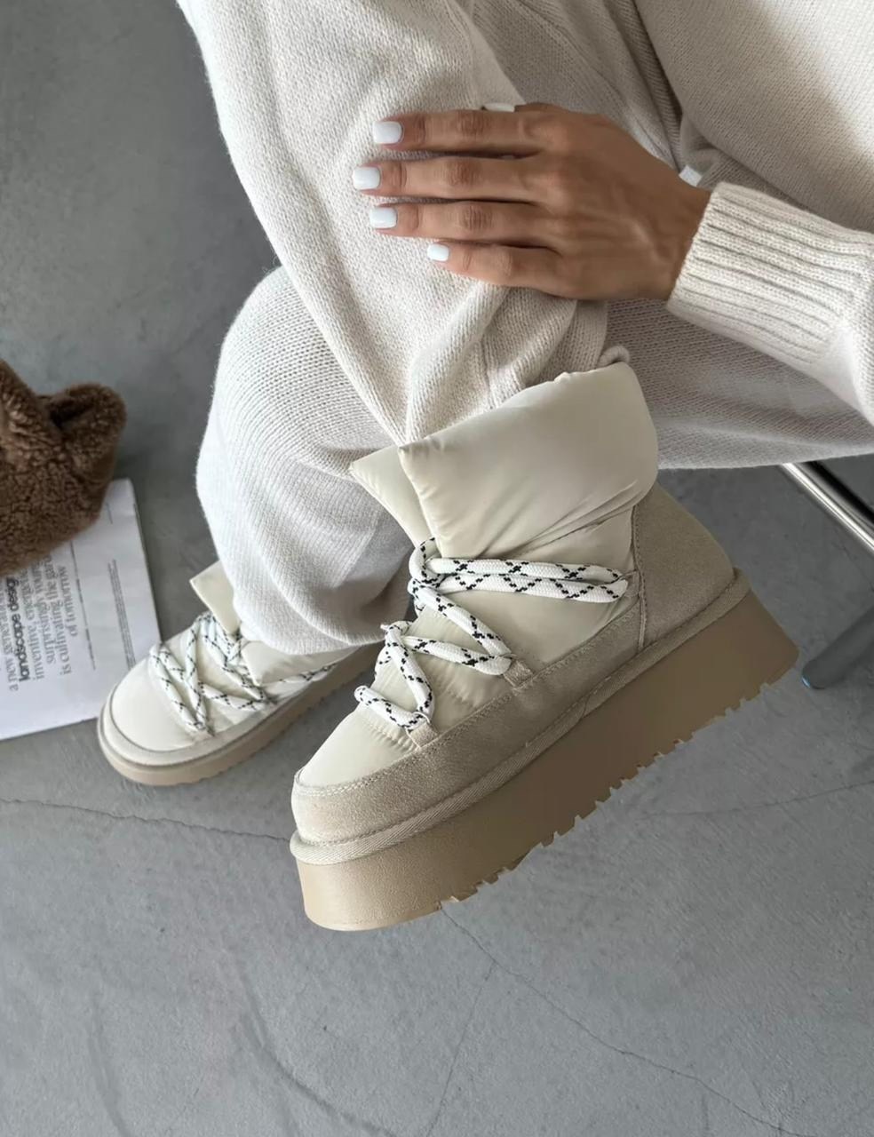 дутики женские,угги женские,угги зимние на платформе,дутики,