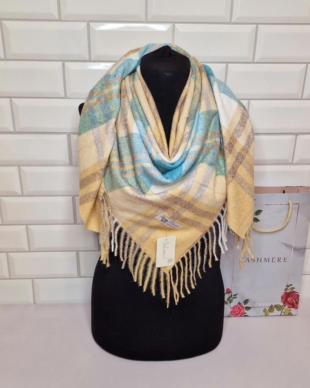 палантин женские,палантин кашемир теплый,палантин кашемир,кашемировый женский шарф палантин,платок кашемировый