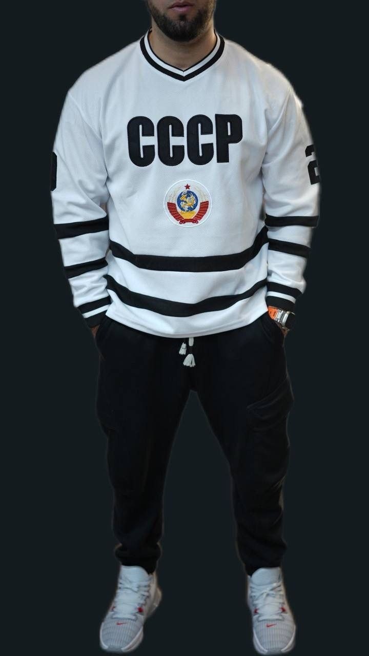 свитшот спортивная,спортивные свитшоты,кофта ссср,свитер ссср labor and faith,свитер ссср