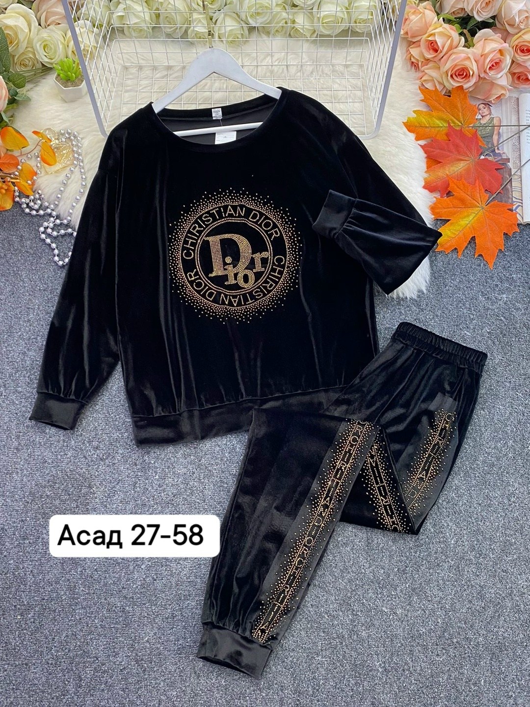 костюм велюровый,cпортивный костюм велюровый,велюровый спортивный костюм женски,женские костюмы спортивные,костюм двойка со стразами