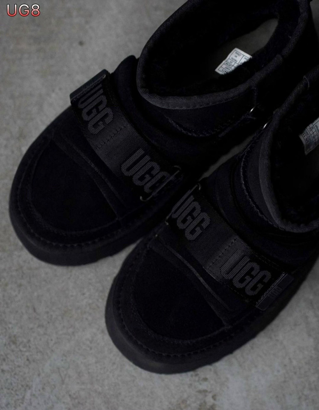 ,угги ugg,женские угги,угги,женские зимние ботинки crlaydk с меховой подкладкой