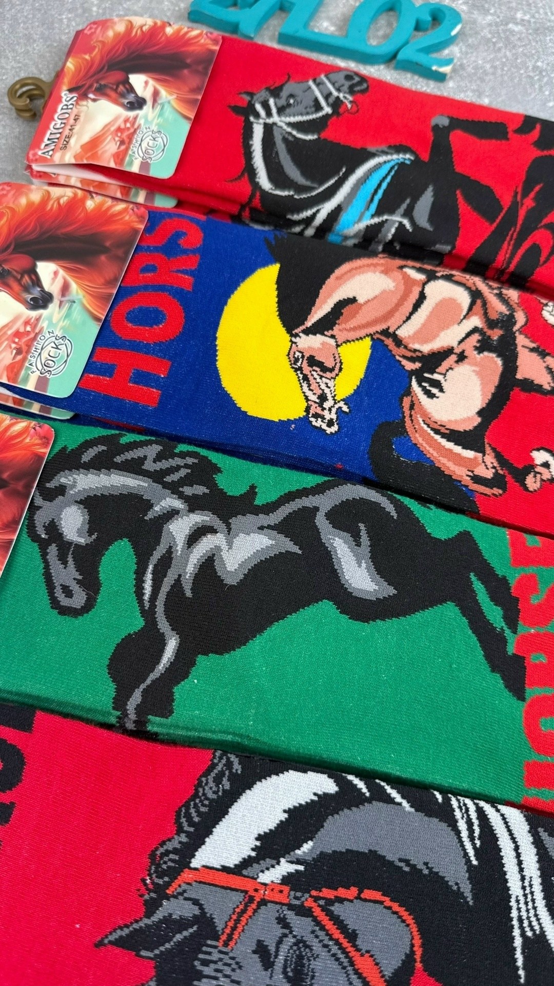 носки цветные,носки универсальные цветные символ 2026 года,носки универсальные,дизайнерские носки,носки мужские