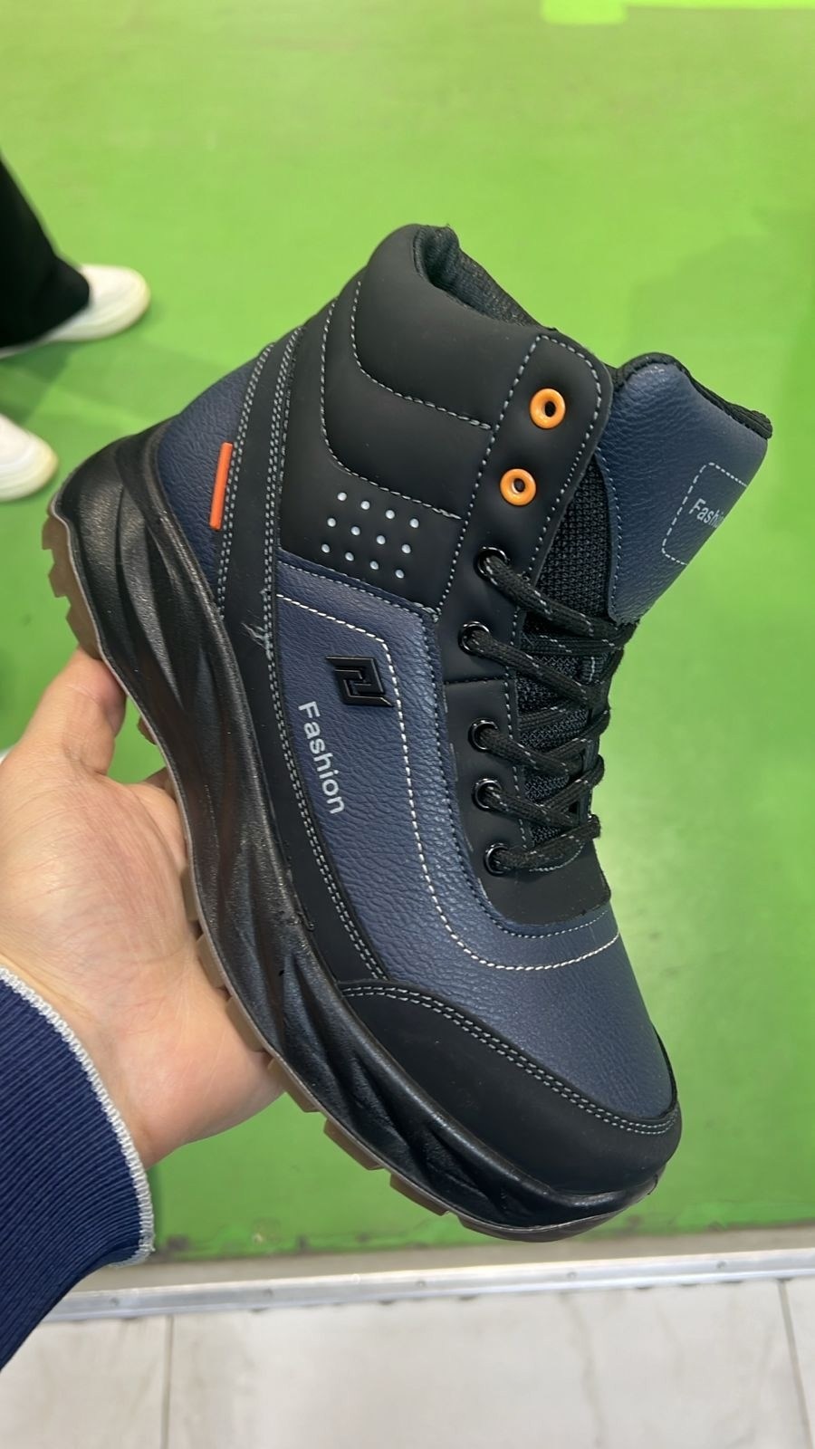 ,ботинки зимние мужские, мужская зимняя,зимняя ,ботинки ex-tim 29013 мужские зимние