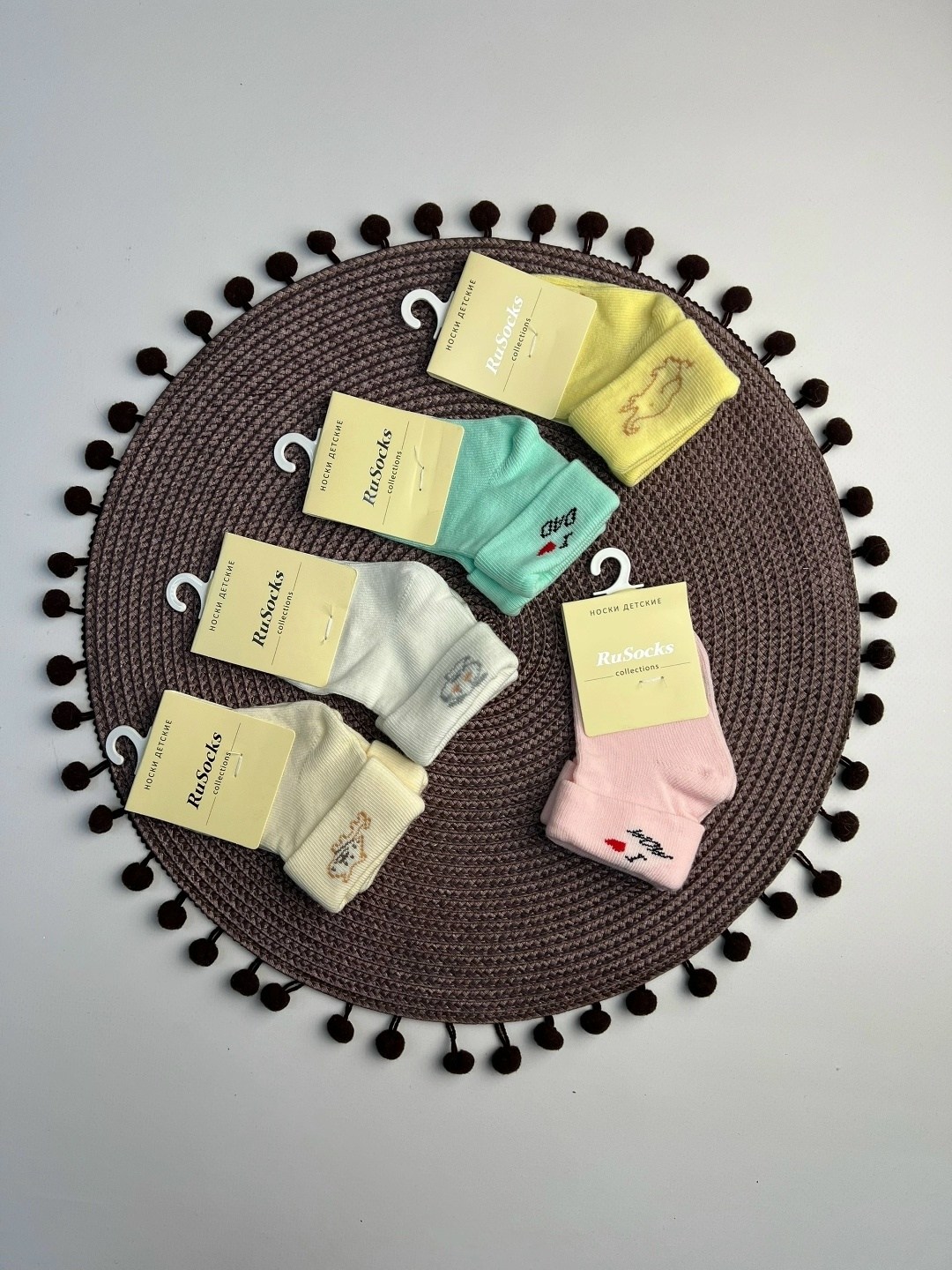 носки для новорожденной,носки махровые для новорожденных,махровые носочки,носочки детские,носки для новорожденного теплые