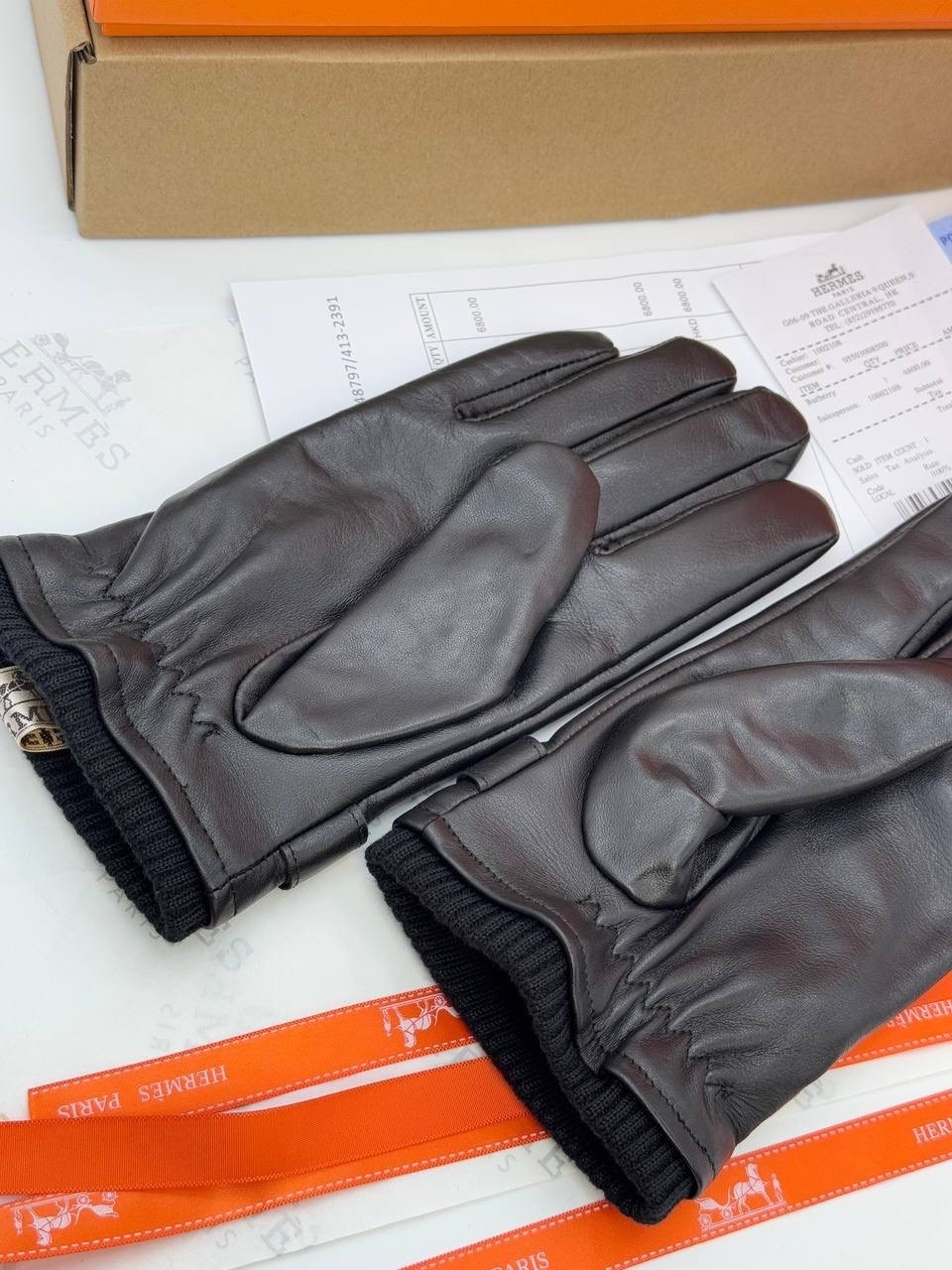 перчатки hermes,перчатки,перчатки модные,теплые перчатки,женские перчатки