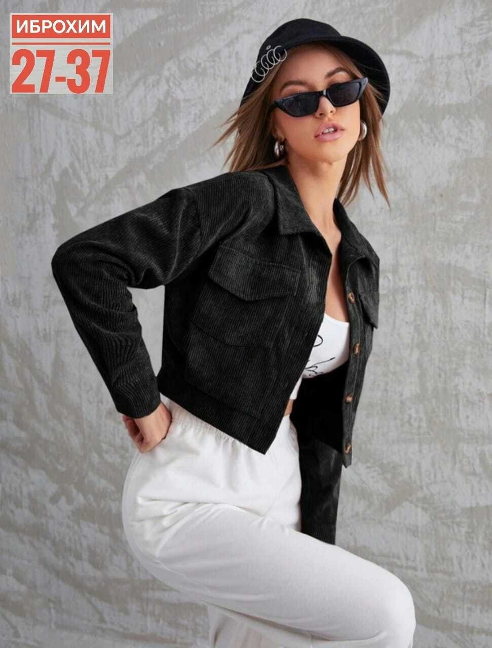 рубашка вельветовая женская,легкая куртка,вельветовая куртка,женская вельветовая куртка,женская короткая куртка