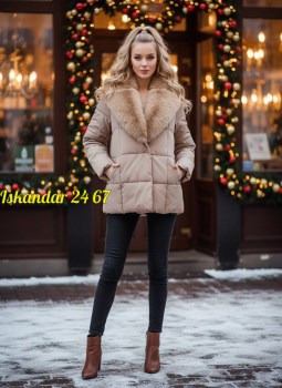 Верхняя одежда