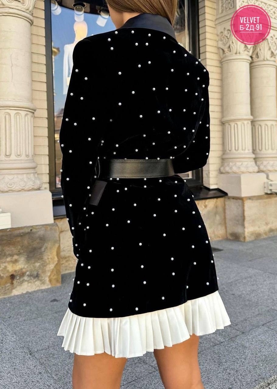 платье пиджак,бархатное платье пиджак,женское платье пиджак,платье пиджак zolotova boutique,платье женское