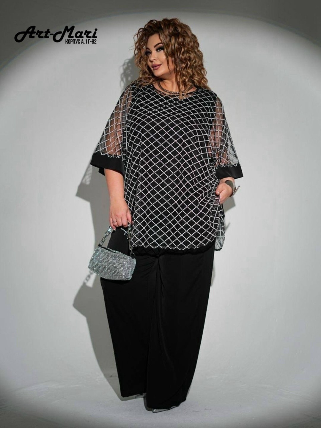 брючный костюм,брючный костюм больших размеров,женский вечерний костюм с брюками больших размеров,костюм брючный праздничный женский,брючный костюм батал
