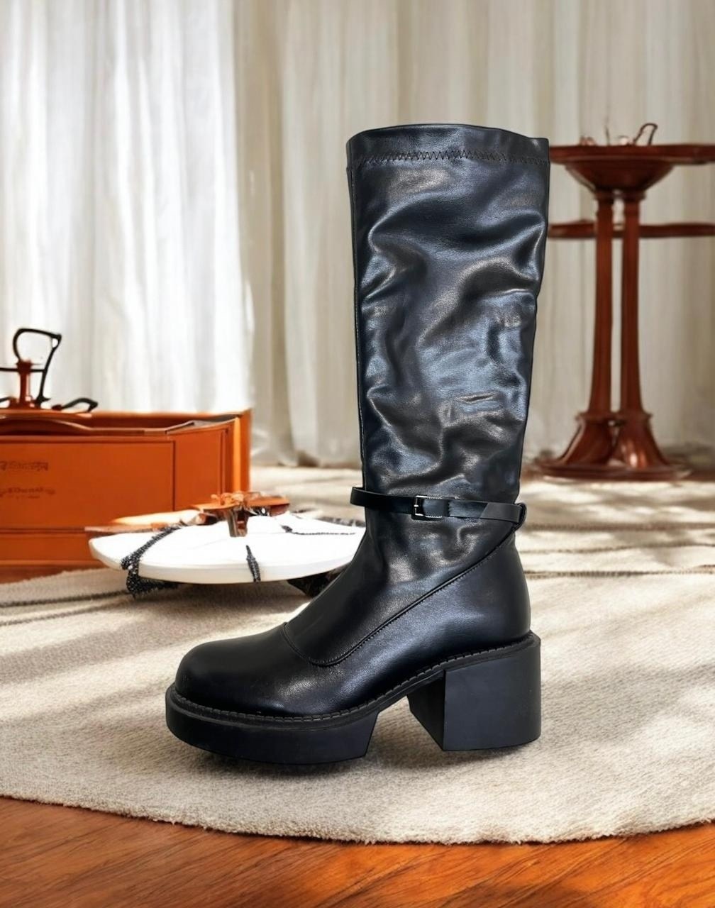 ,зимняя  женская кожа натуральный мех,ботинки женские,женские зимние кожаные ботинки на натуральном меху,ботинки женские зимние