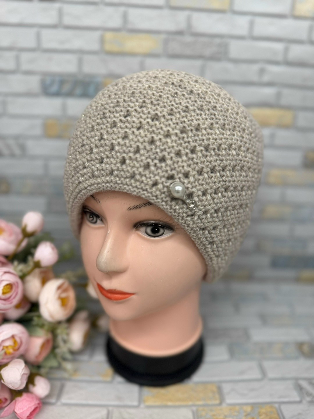 шапка женская,шапка женская на флисе,вязаная женская шапка,шапки для женщин,шапка женская демисезонная