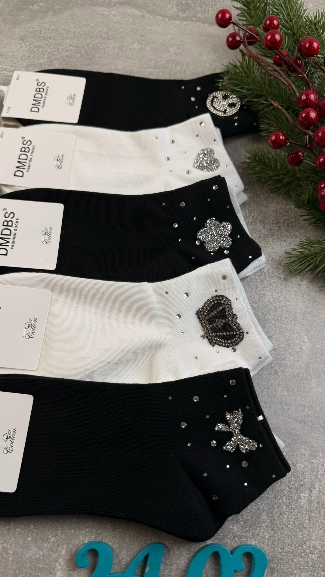 носки женские со стразами 5 пар бакуля 325148688,носки короткие со стразами,носки женские со стразами 2 пары бакуля 324563202,женские носки со стразами,носки со стразами