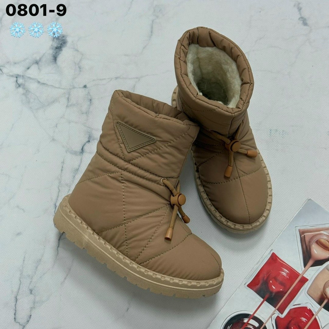 женские дутики,дутики,,дутики детские сапоги зимние elena&best, дутики