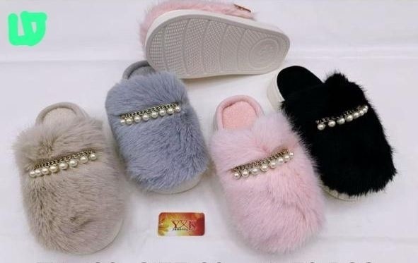 женские тапочки,домашние тапочки меховые,,пушистые домашние тапочки,женские тапки