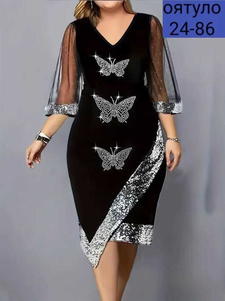 нарядное женское платье,женское платье больших размеров,платье в больших размерах,женское платье,вечерние платья