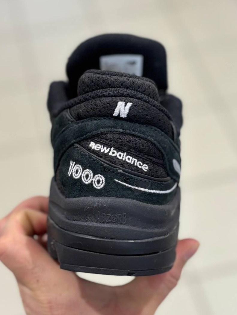 кроссовки new balance,кроссовки,кроссовки new balance 1000,new balance 1000,кроссовки 1000 black silver new balance