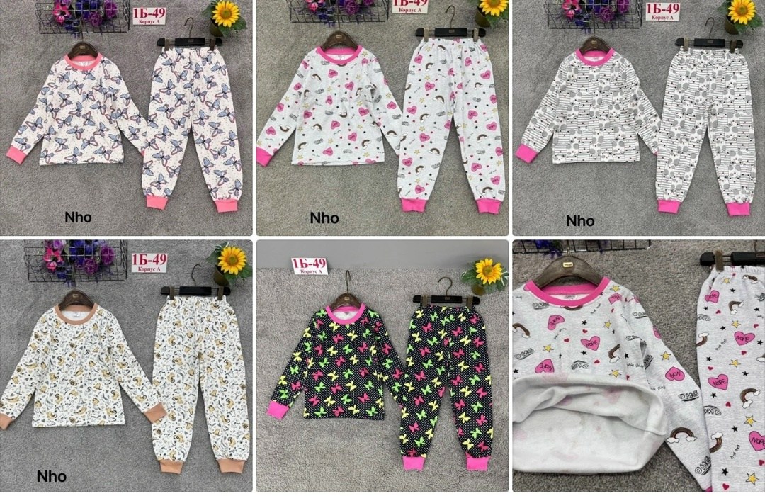пижамы детские,детская пижама,пижама теплая,пижамы для малышей,пижамы для девочек