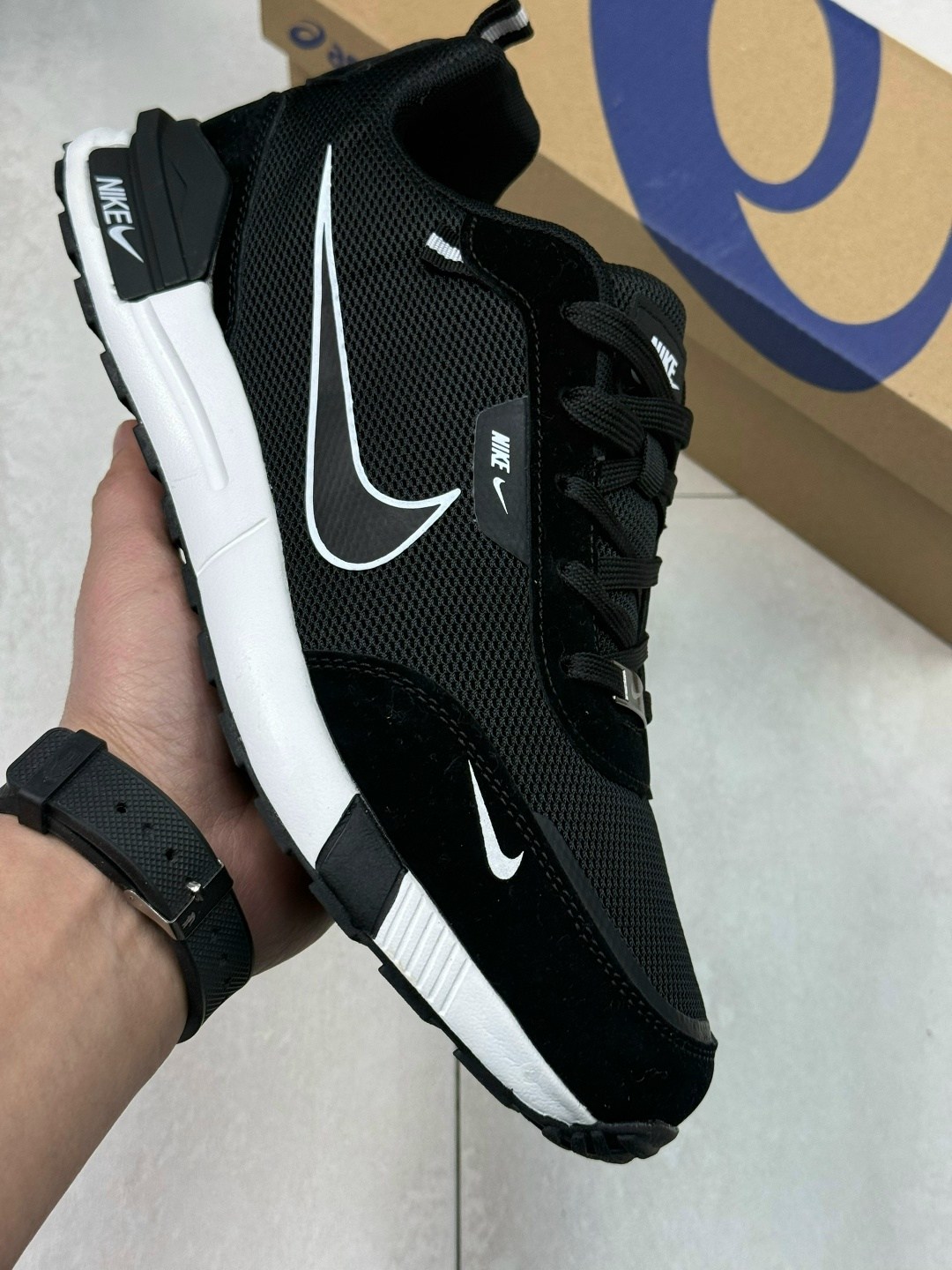 nike nightgazer,кроссовки мужские nike,кроссовки nike,nike nightgazer trail,кроссовки