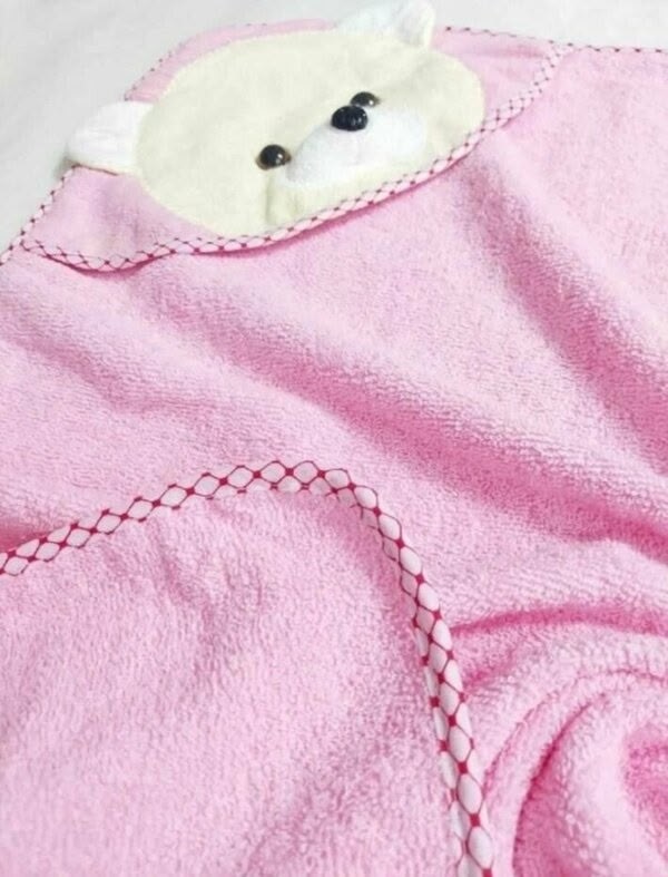 полотенце уголок для новорожденных,банное полотенце детское с капюшоном,полотенец детский,детские полотенца,полотенце детское с капюшоном