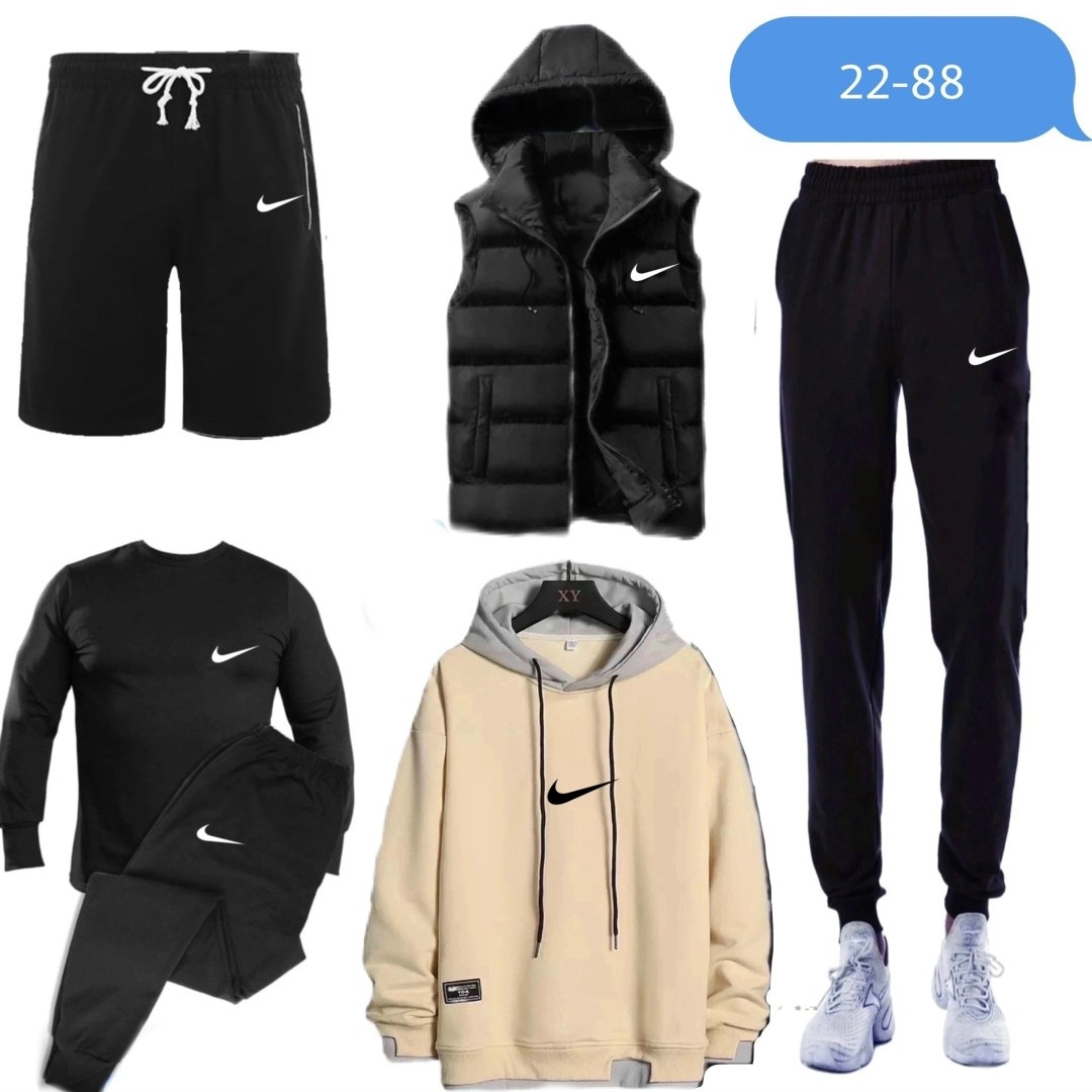 спортивные костюм,спортивные костюмы мужские,спортивный костюм 5 в 1,спортивные костюмы nike,одежда для спорта