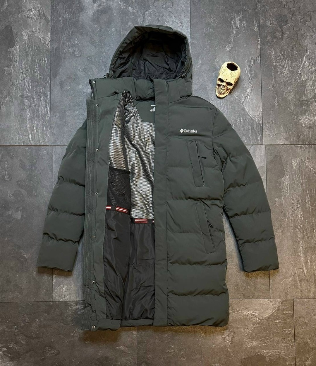 мужская зимняя куртка,удлиненная куртка,зимняя куртка пуховик,куртка зимняя,куртка пуховик