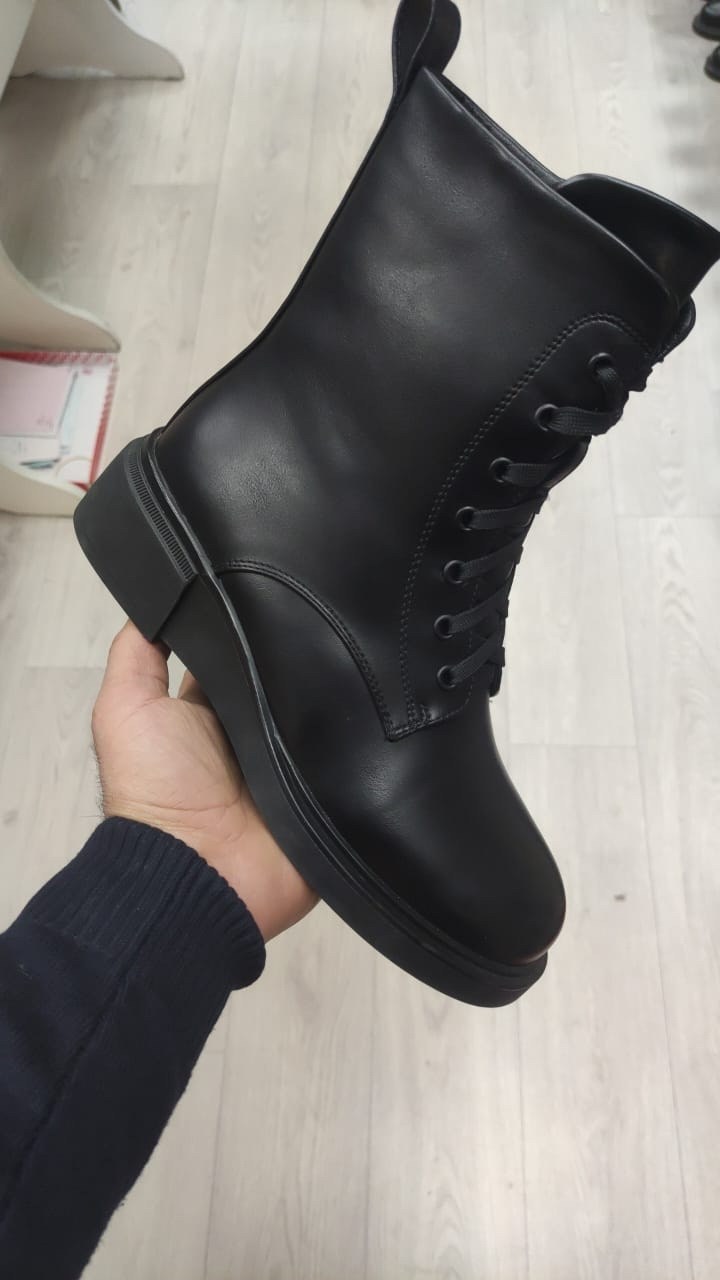 ,женские ботинки,ботинки женские зимние,женская ,ботинки