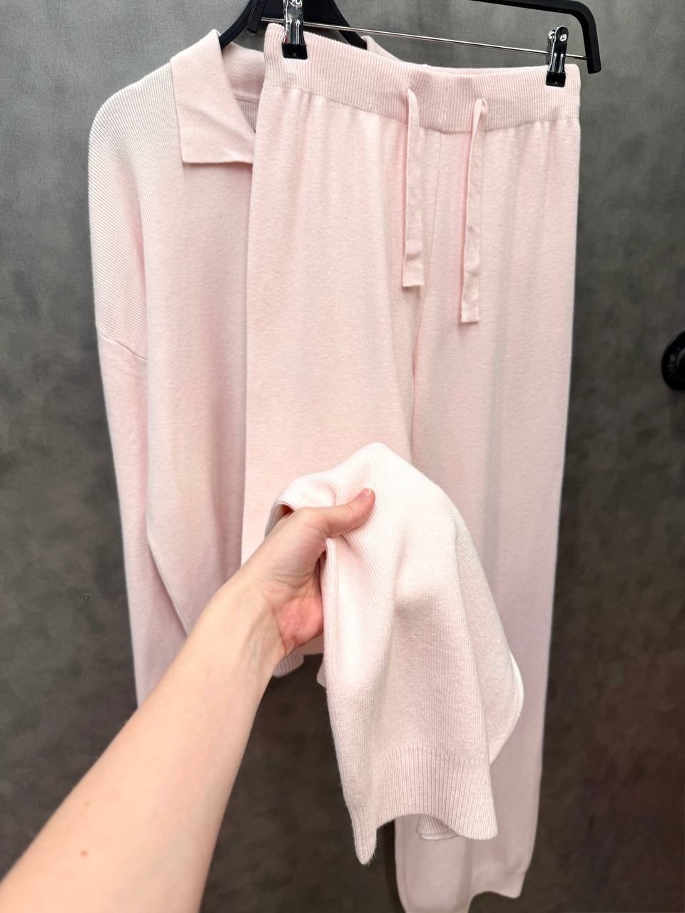 трикотажный костюм,трикотажный костюм женский,вязаные костюмы,кашемировый костюм,повседневный костюм