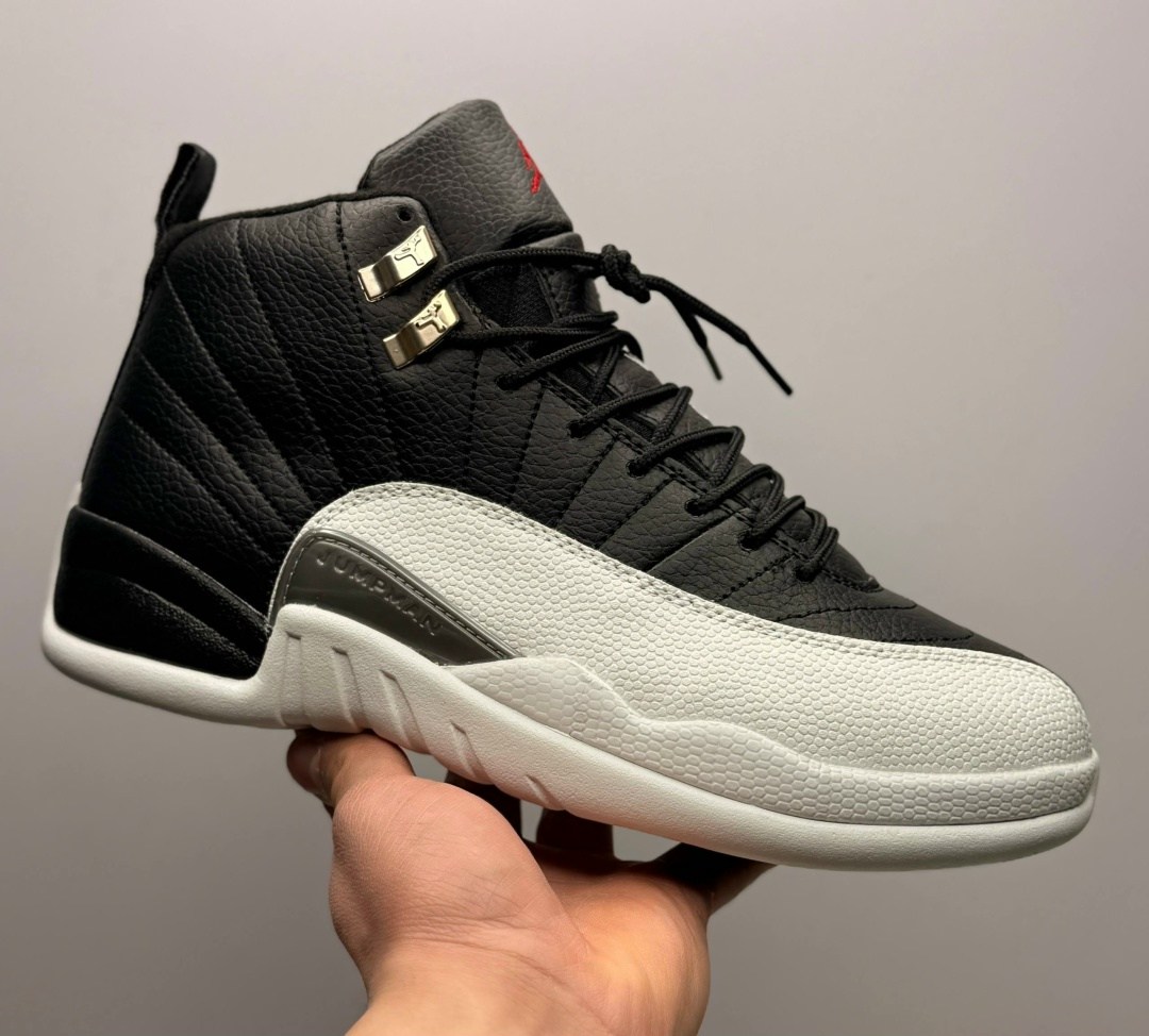 the jordan retro 12,кроссовки air jordan 12 retro ps playoff 2025 черный,air jordan 12 retro,nike air jordan 12,jordan 12 retro playoffs