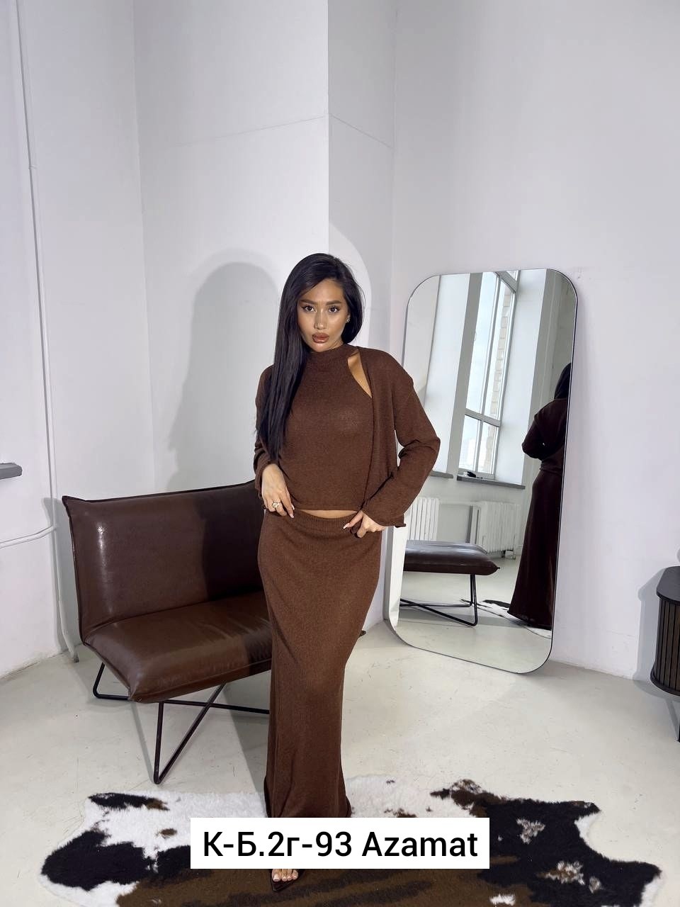 костюм тройка юбочный с топом вязаный myversion,костюм с юбкой,юбка с кофтой,женский костюм,вязаный костюм с юбкой