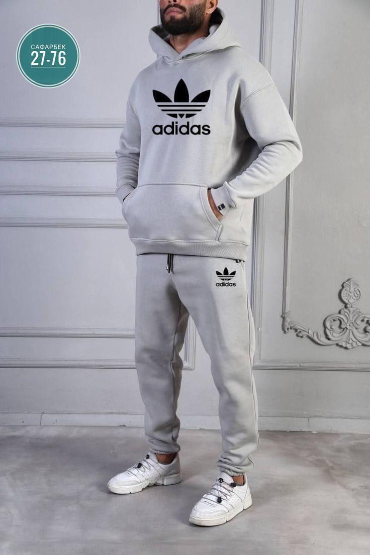 мужской теплый спортивный костюм от адидас,adidas костюм спортивный,мужской теплый костюм на флисе,мужской спортивный костюм adidas,мужской спортивный костюм