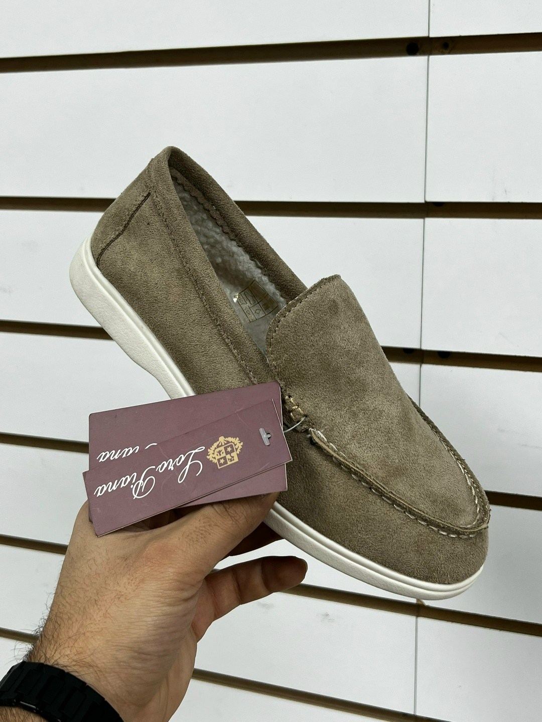 мужская  loro piana,,мужские замшевые лоферы,лоро пиано  мужская,loro piana лоферы мужские