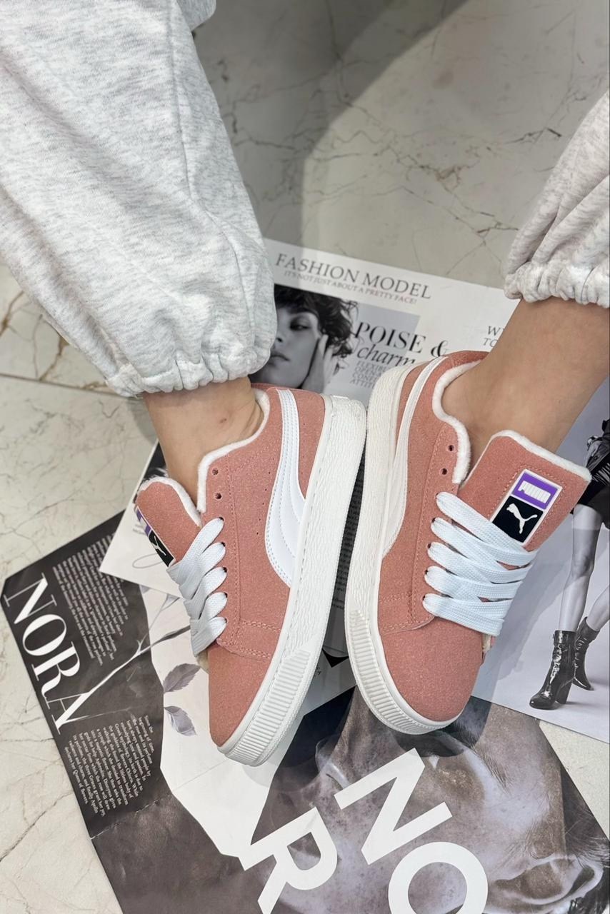 женские кроссовки puma,,кеды женские puma,кроссовки puma,кроссовки puma suede xl