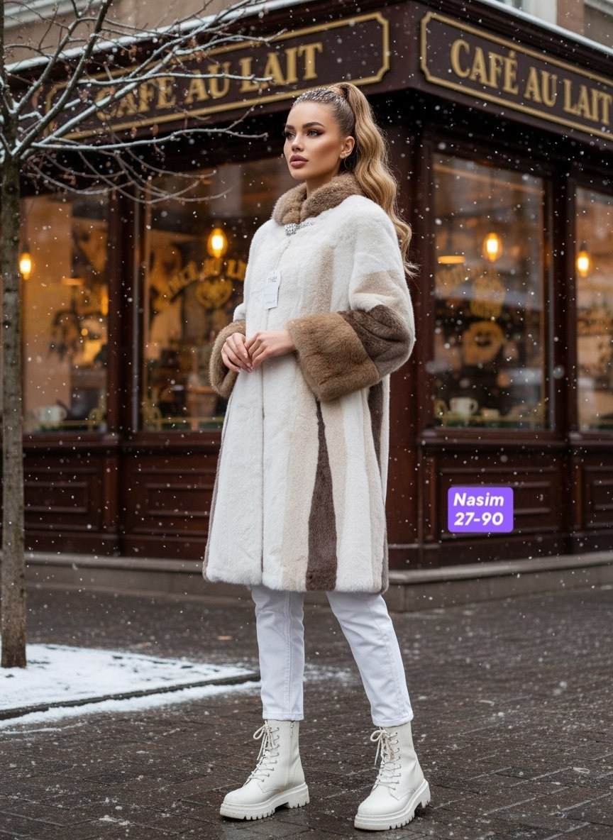 шуба искусственная леопардовая t&a,женское пальто из искусственного меха с леопардовым принтом,женское зимнее пальто из искусственного меха с леопардовым принтом,зимнее пальто с искусственным мехом и