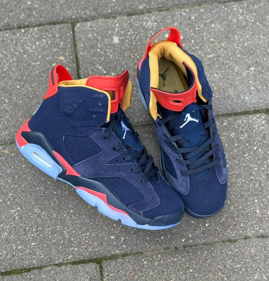 nike air jordan 6,nike air jordan 6 retro,баскетбольная ,кроссовки,jordan air jordan 6 retro