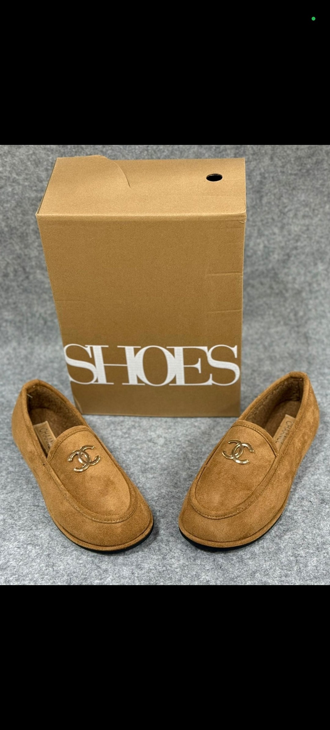 лоферы chanel,,женские замшевые лоферы chanel коричневые с мехом,лоферы женские на меху chanel,лоферы шанель