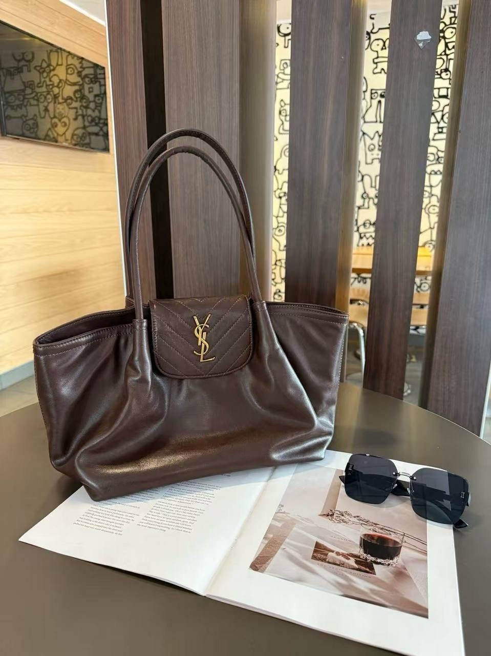 сумка женская yves saint laurent,сумка yves saint laurent,женская сумка ysl натуральная кожа,сумка женская ysl,yves saint laurent сумка женская объемная