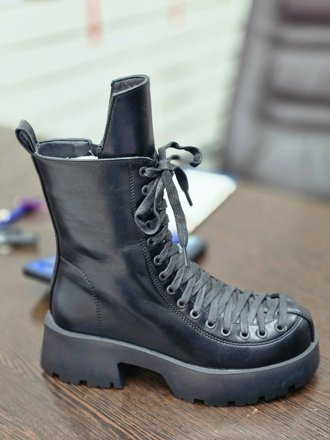 ,берцы на высокой подошве женские,ботинки женские,ботинки берцы женские,ботинки женские демисезонные на платформе