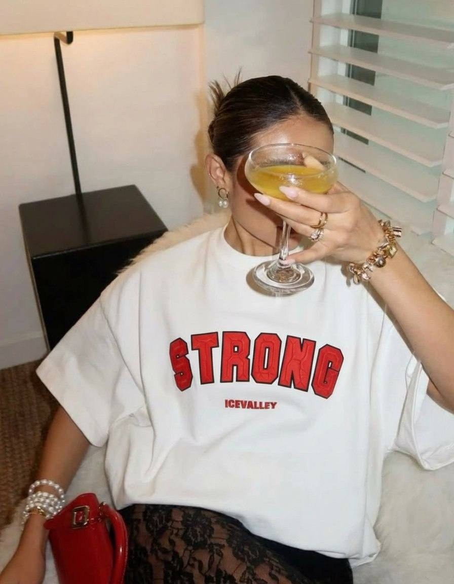 свободный свитшот,женский свитшот,кореянка,свитшот с надписью,свитшот белый