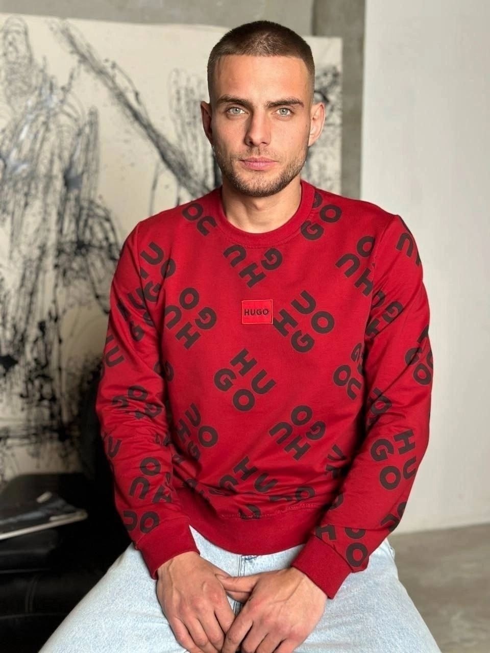 мужские свитшоты,свитшот мужская,свитшот стильный,свитшот мужской на флисе,мужская кофта