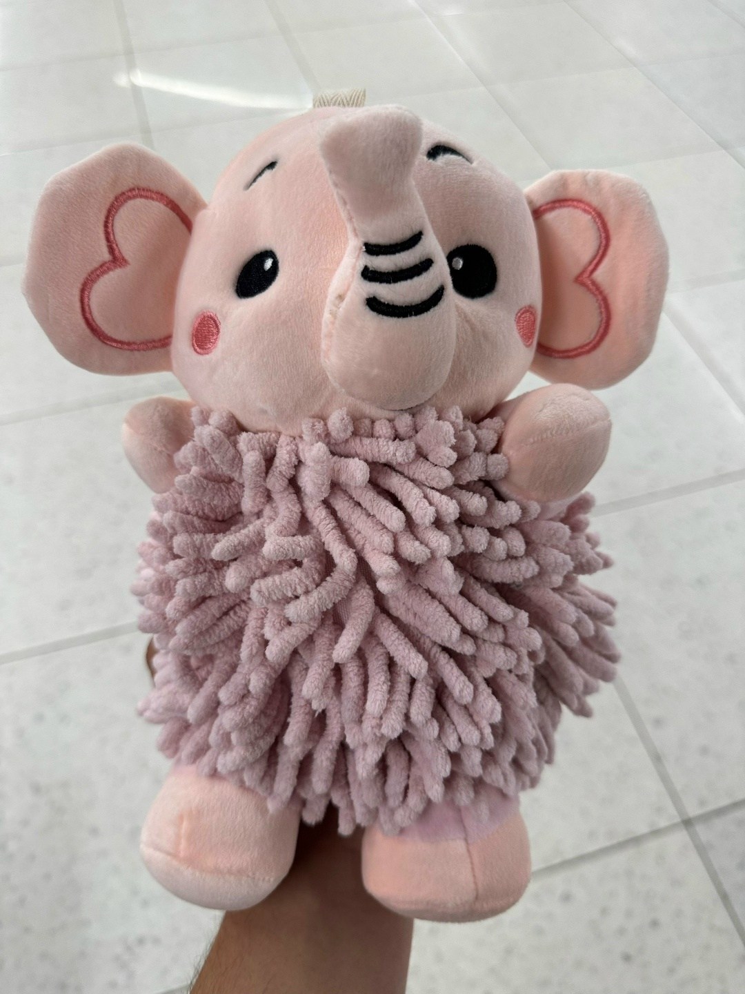 игрушка,полотенца для рук,плюшевая игрушка,мягкая плюшевая игрушка,полотенце игрушка