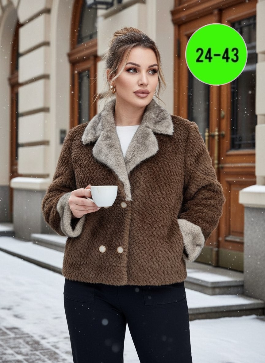 женская куртка,меховая куртка,демисезонная куртка,стильная куртка,короткая шуба