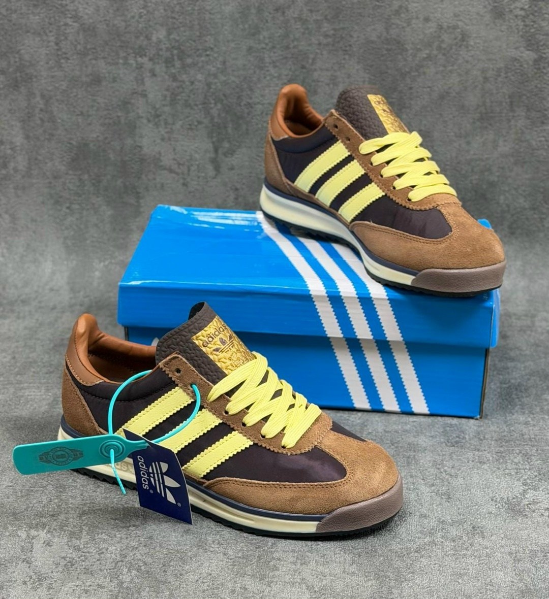 кроссовки adidas,кроссовки adidas sl 72,adidas originals sl 72 rs мужские кроссовки коричневые,,кроссовки adidas sl72