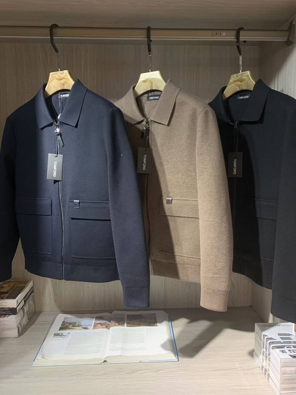 трикотажная куртка,куртка zegna,куртка с воротником,мужская демисезонная куртка,куртка демисезонная