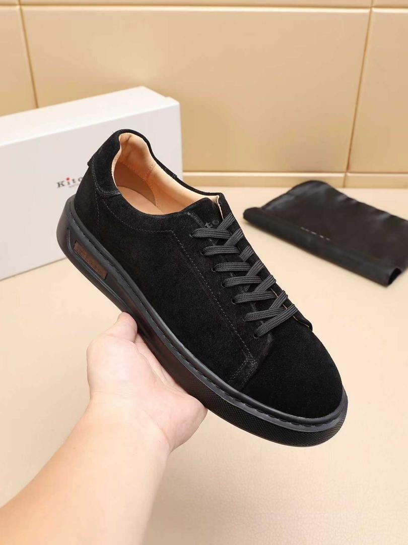 роскошные брендовые дизайнерские мужские туфли низкие замшевые кожаные,замшевые кроссовки,мужские кроссовки с красной подошвой,,мужские замшевые кроссовки