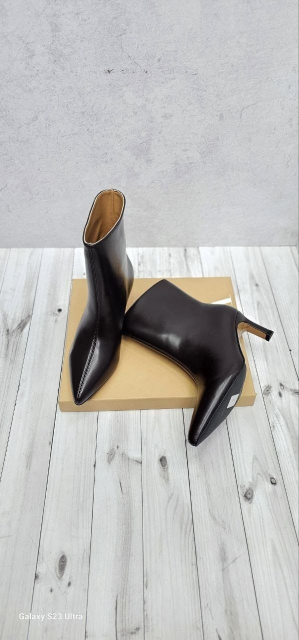 ,женские ботильоны,модные ботильоны,женские ботильоны с острым носком,женская