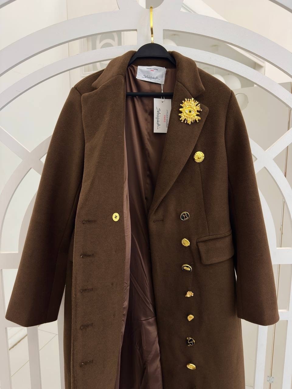 пальто бальман,двубортное пальто,пальто милитари,пальто пиджак,кашемир пальто