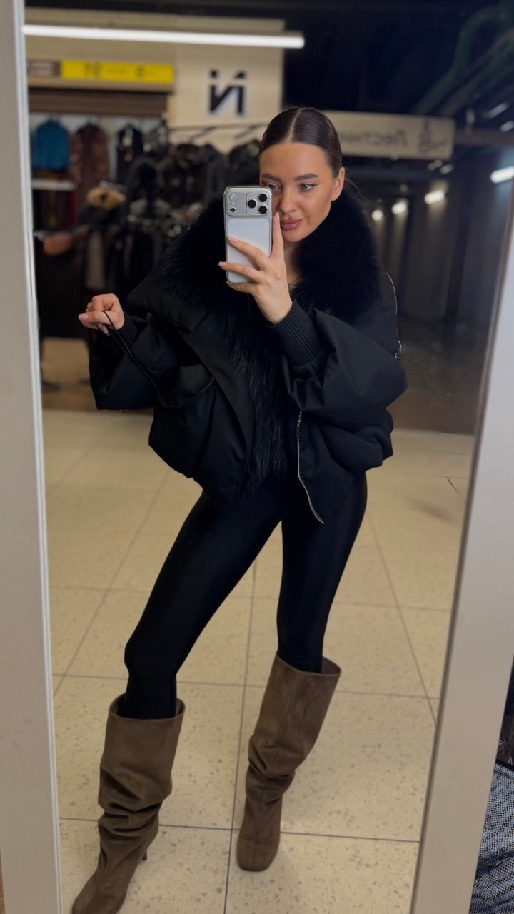 пуховик женский,пуховик,куртка с мехом,пуховик с мехом,куртка и пуховик