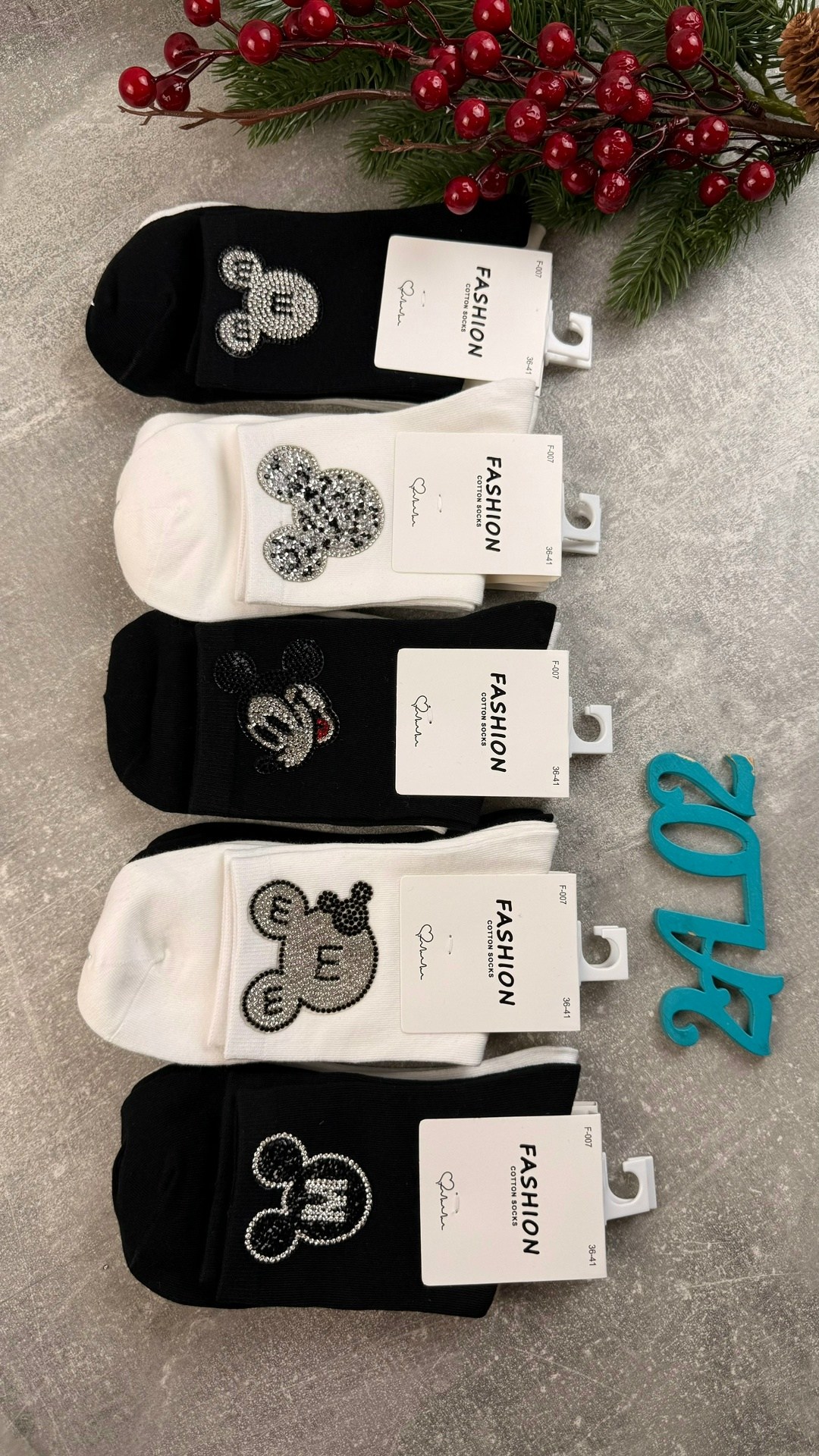 носки женские,носки женские 10 пар,носки женские turkan,носки со стразами,носки женские набор